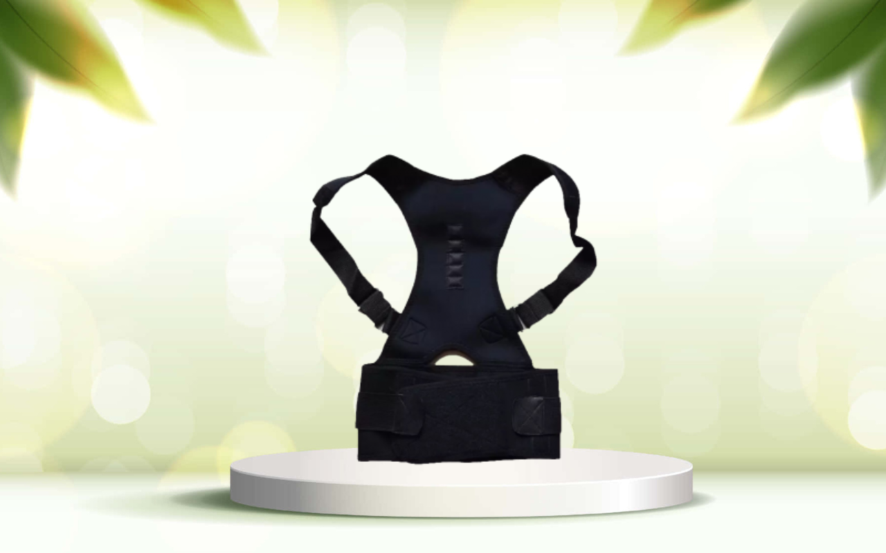 Correggi la postura ogni giorno con Ok Shoulder e ritrova il benessere completo