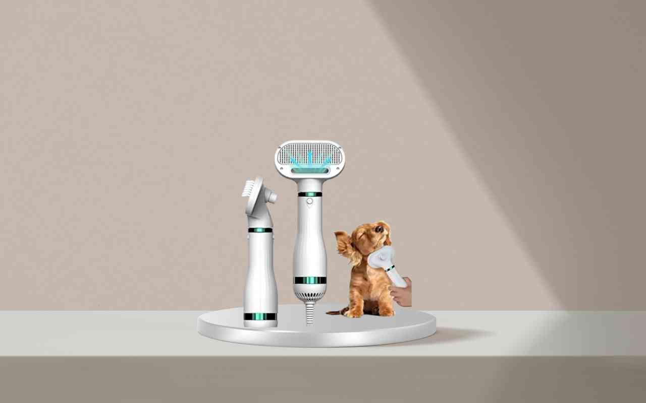 Scopri come educare il tuo animale con Nice Pet: il dispositivo a ultrasuoni efficace