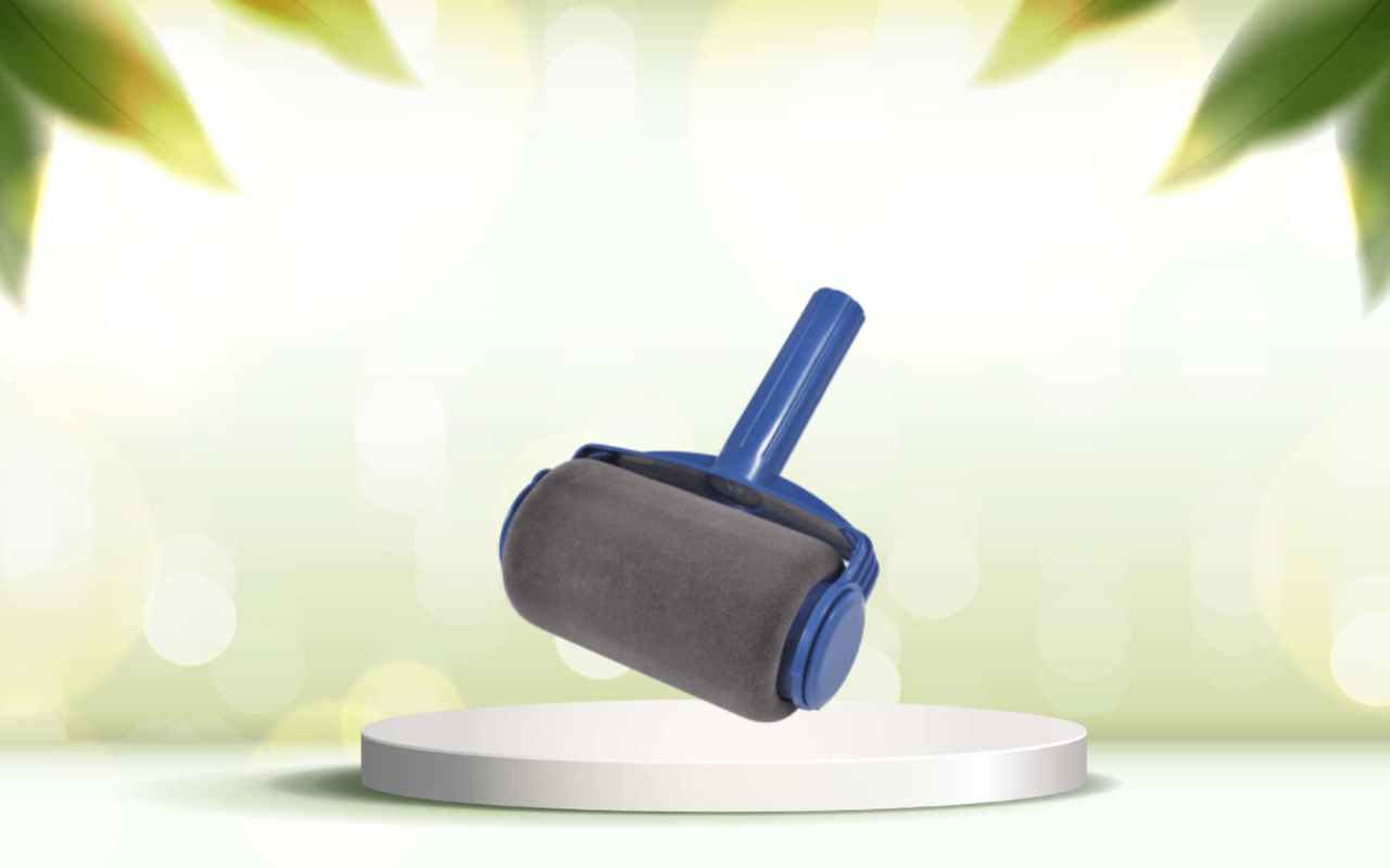 Imbianca facile: rinnova la tua casa senza fatica con il rullo intelligente