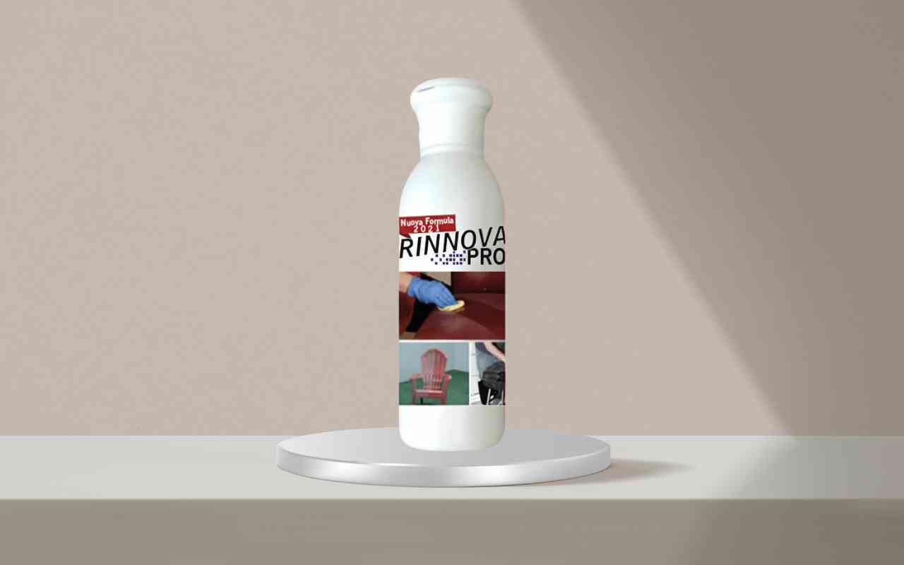 Scopri come restaurare i mobili in legno e proteggerli a lungo con Rinnova Pro