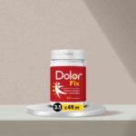 Scopri come alleviare dolori muscolari e articolari con DolorFix integratore naturale