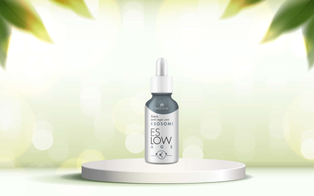 Scopri il siero Eslow Age: rinnova la tua pelle e ritrova luminosità ogni giorno