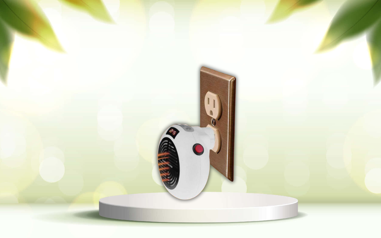 Scopri come riscaldare ogni stanza in pochi minuti con Wonder Heater Pro: ordina subito