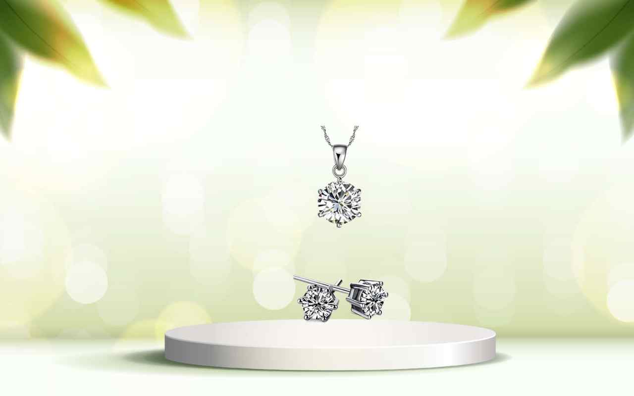 Scopri il kit Beauky: eleganza senza tempo con gioielli in zircone e offerte speciali