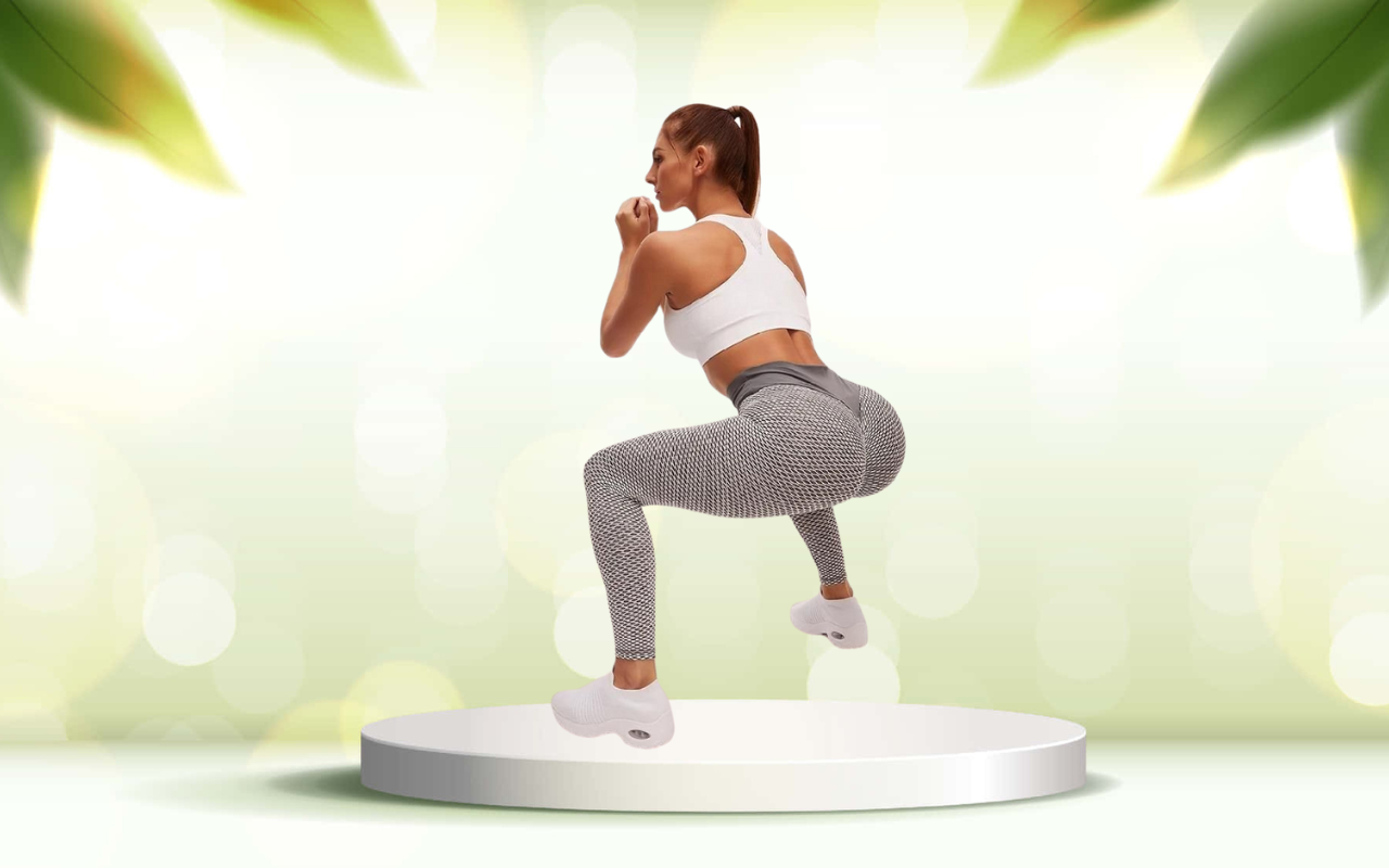 Scopri i web leggings modellanti: comfort, stile e tecnologia per ogni occasione