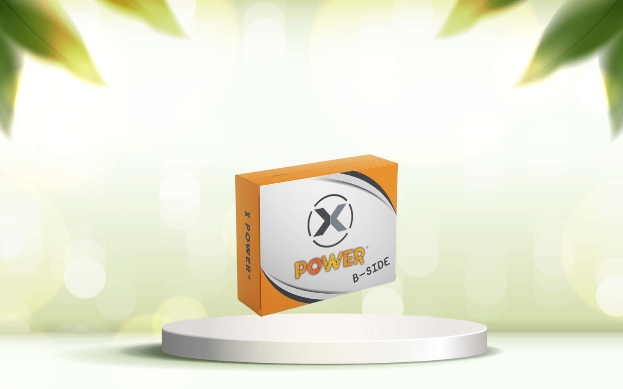 Rimodella il tuo corpo con XPower: elettrostimolazione efficace in 20 minuti al giorno