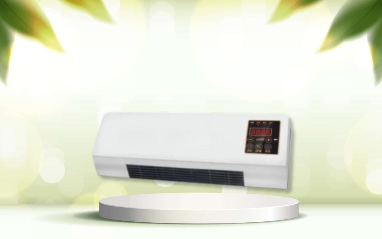 Scopri eko‑splitter: comfort immediato e controllo totale per i tuoi ambienti