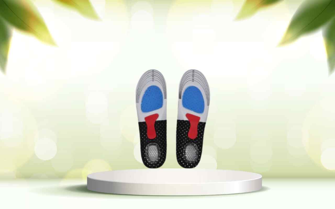 Scopri foot relax: solette per dolori plantari con comfort immediato, ordina ora