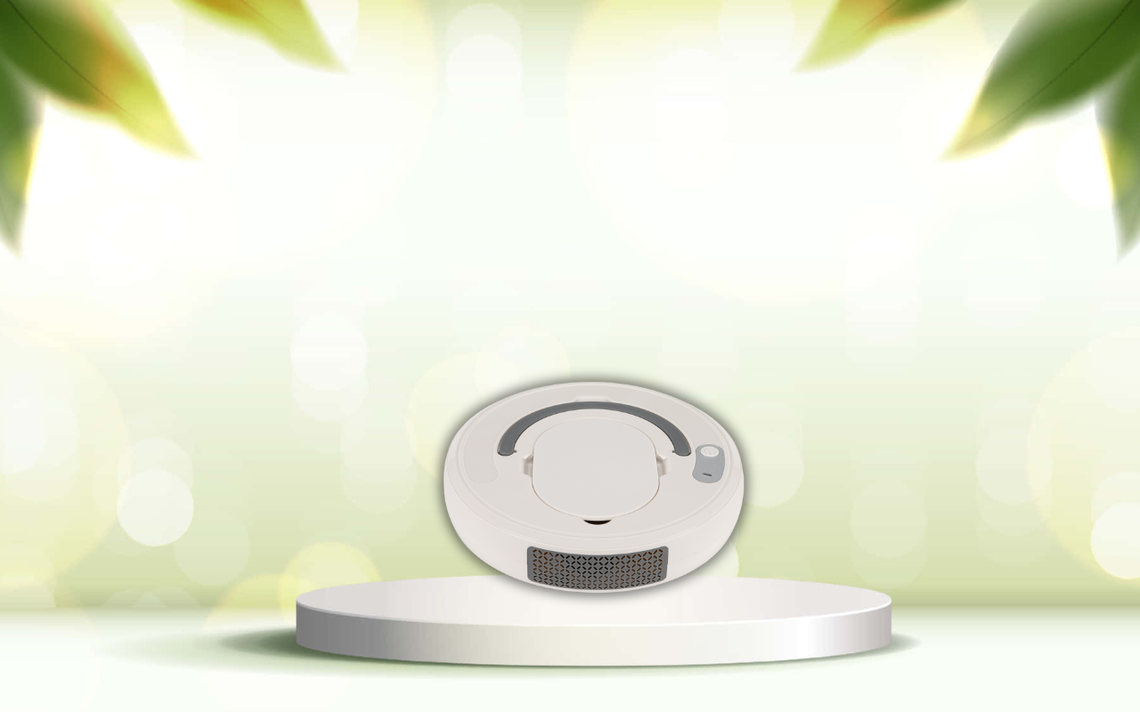 Scopri X SweepUP: il robot compatto che pulisce casa al posto tuo senza fatica