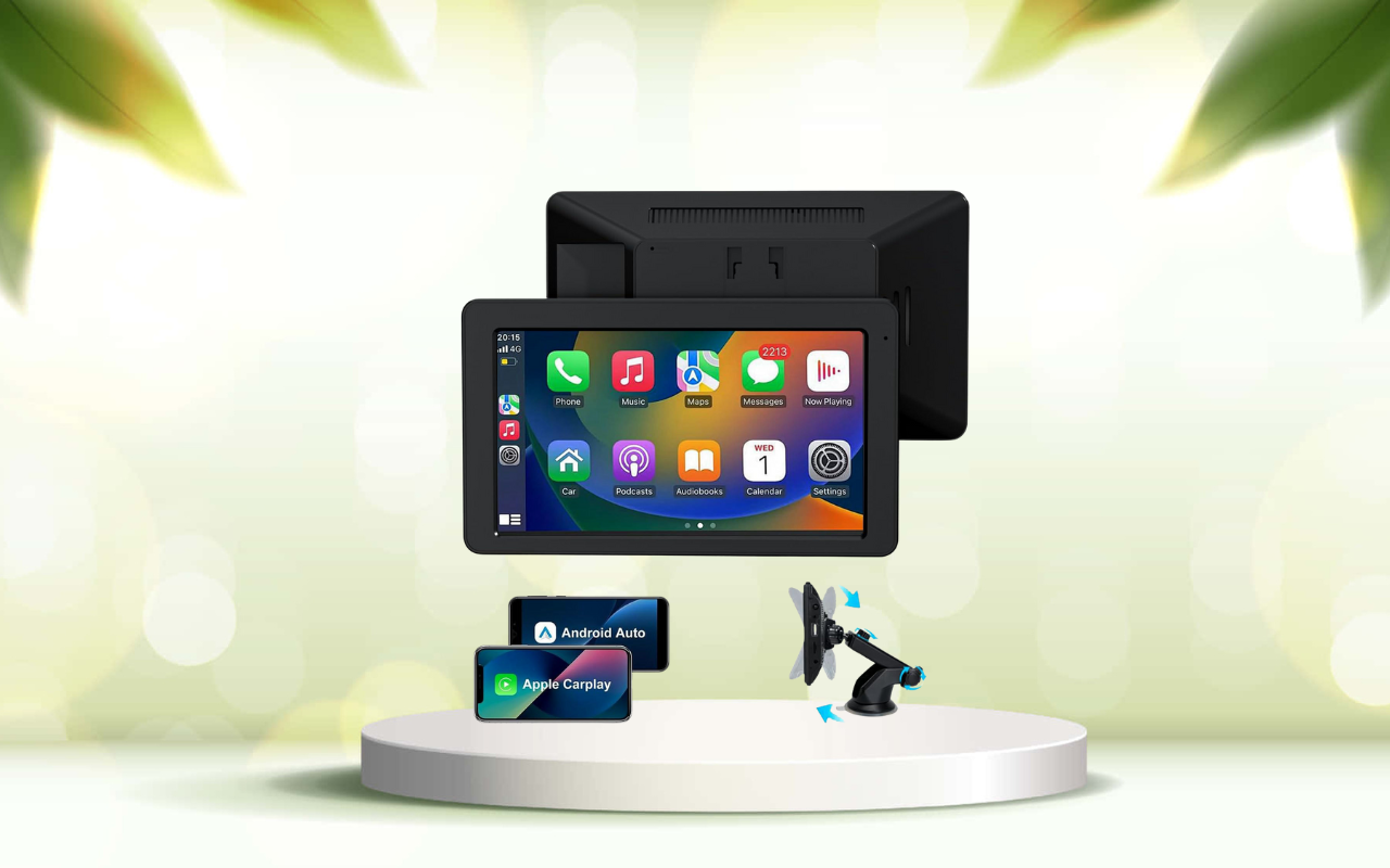Scopri carplay auto: guida connessa e sicura, installazione facile e veloce